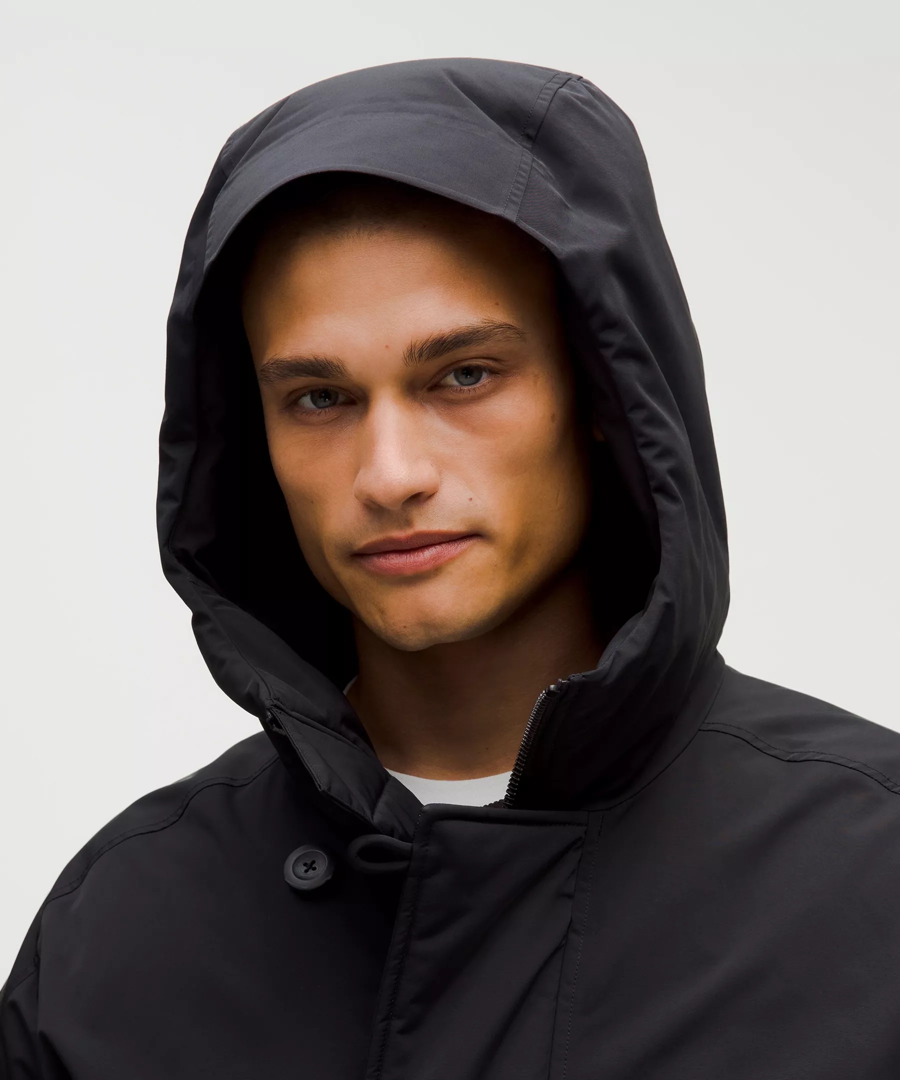 Cold Weather Down Parka - 3