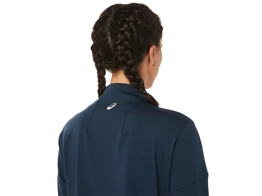 WOMEN'S TENNIS JACKET - 7