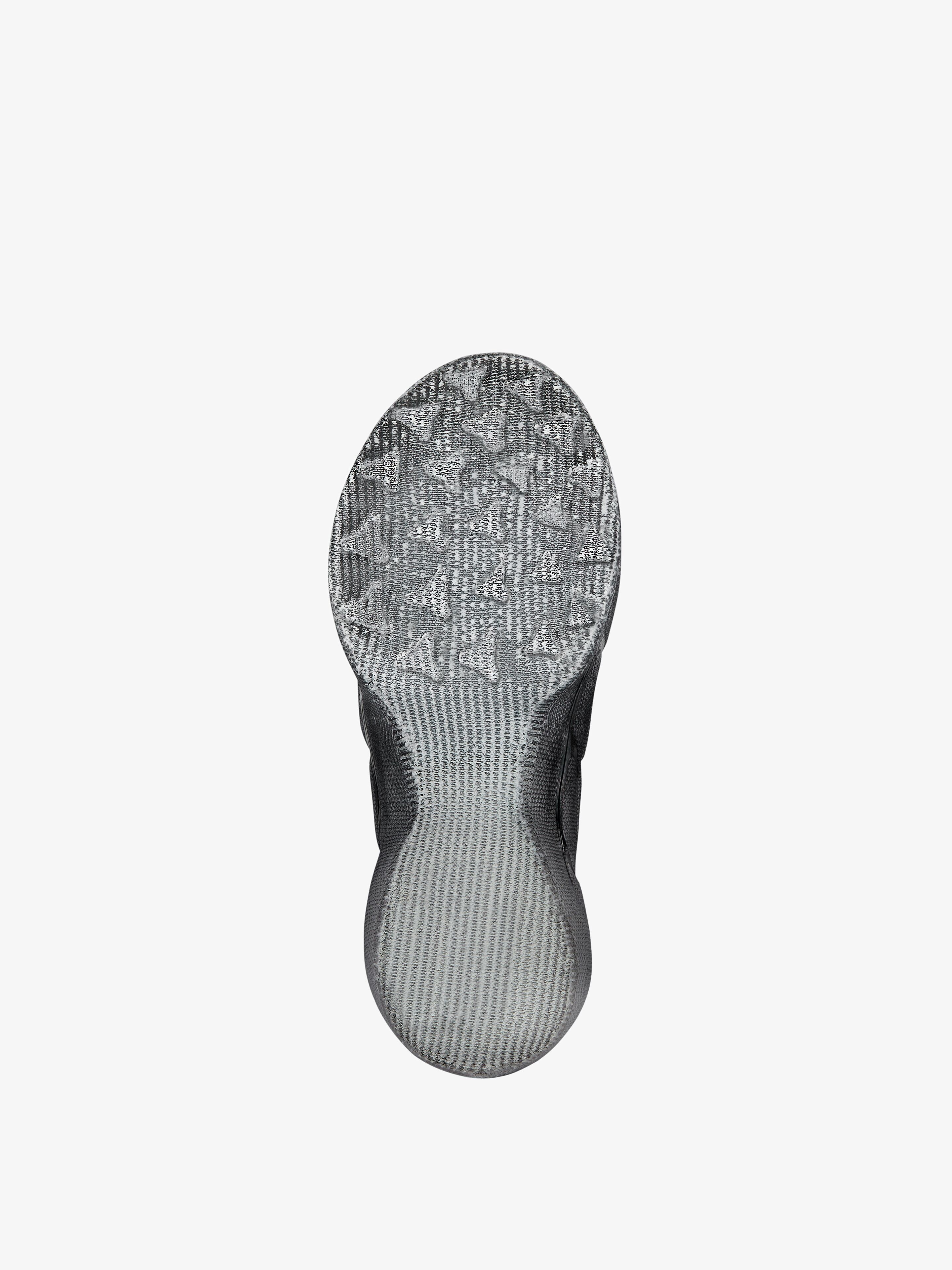 TK-360+ MID SNEAKERS IN MESH - 5