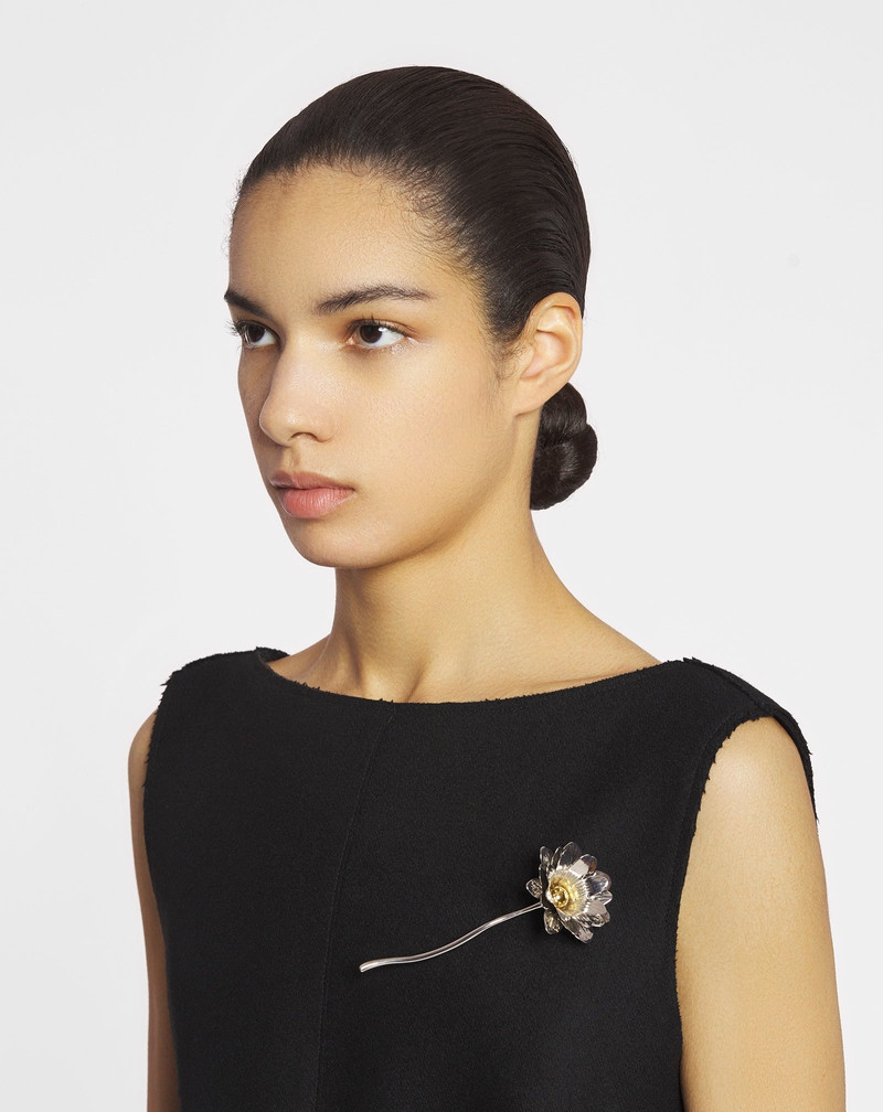 MARGUERITE BROOCH 4