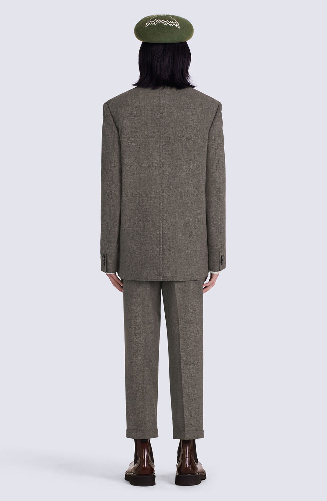 Suit jacket - 4
