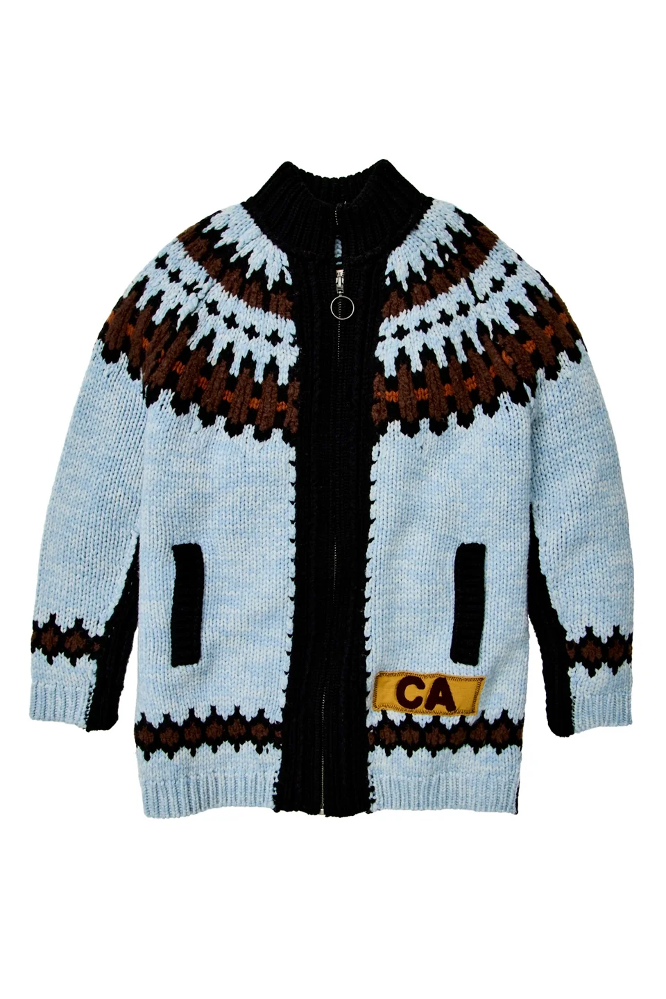We The Free Queens Cardi - 1