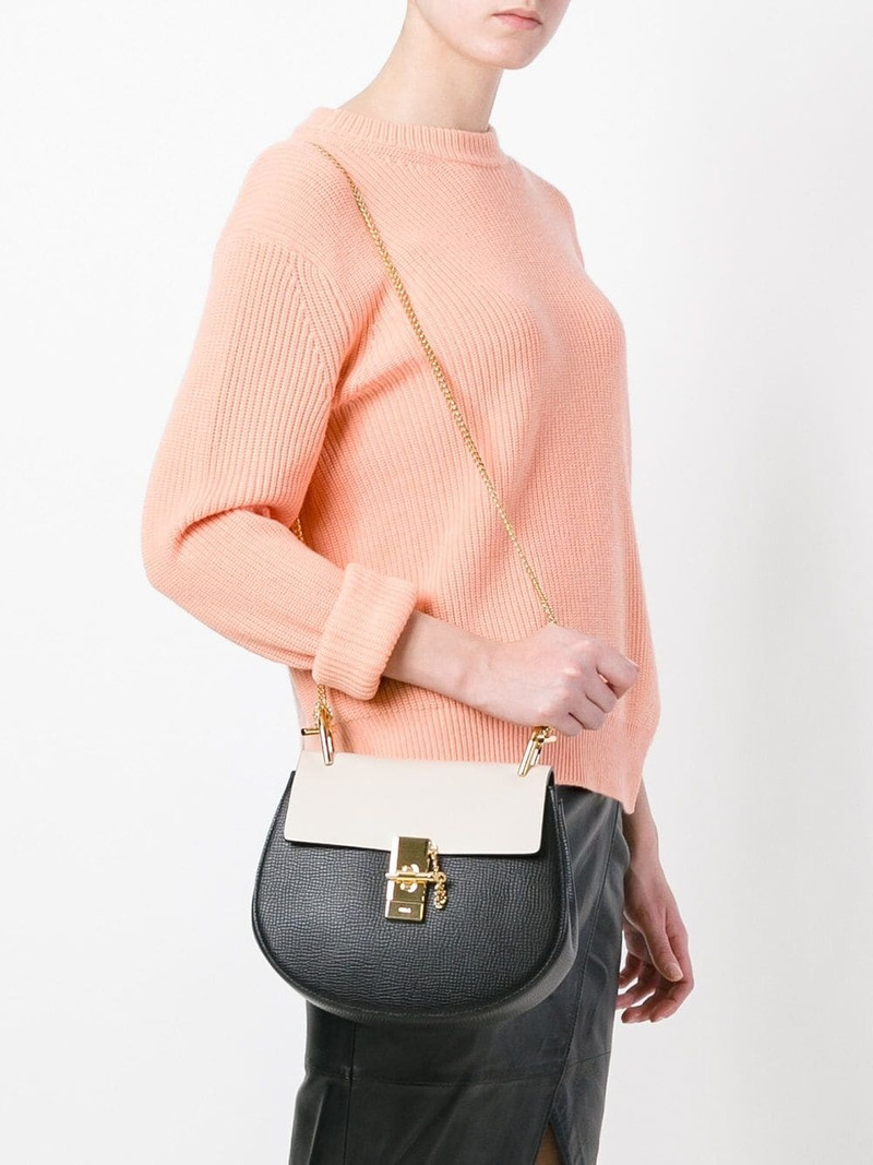 Chloé 'Drew' shoulder bag outlook