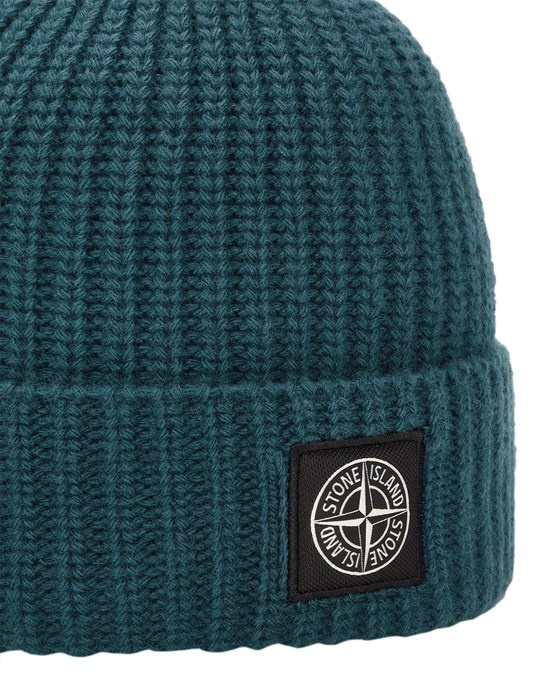 N10B5 DARK TEAL GREEN - 3