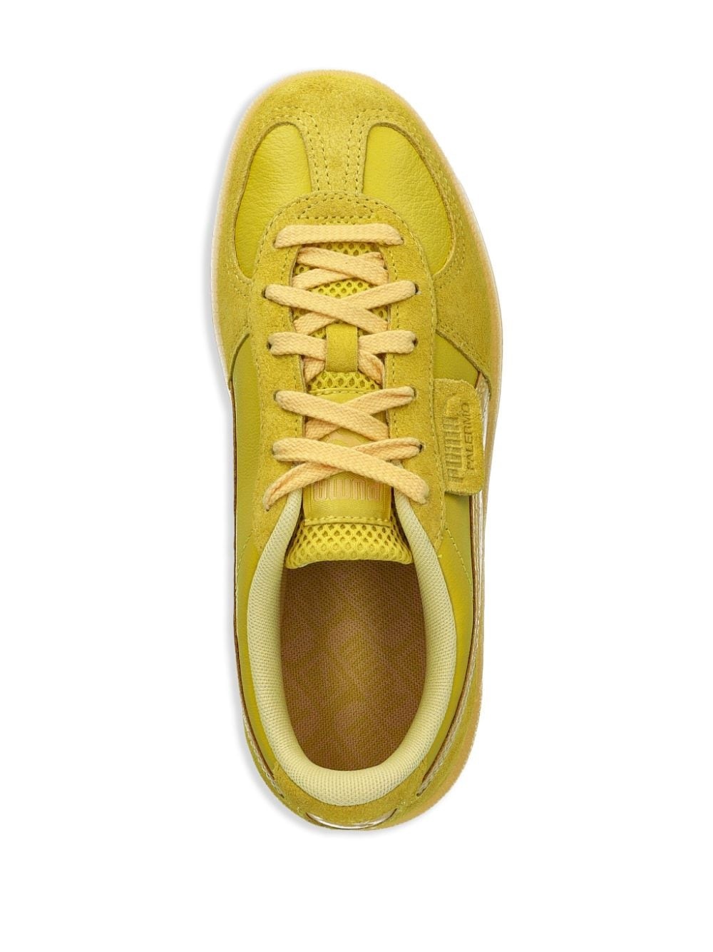 Palermo Citrus sneakers - 4