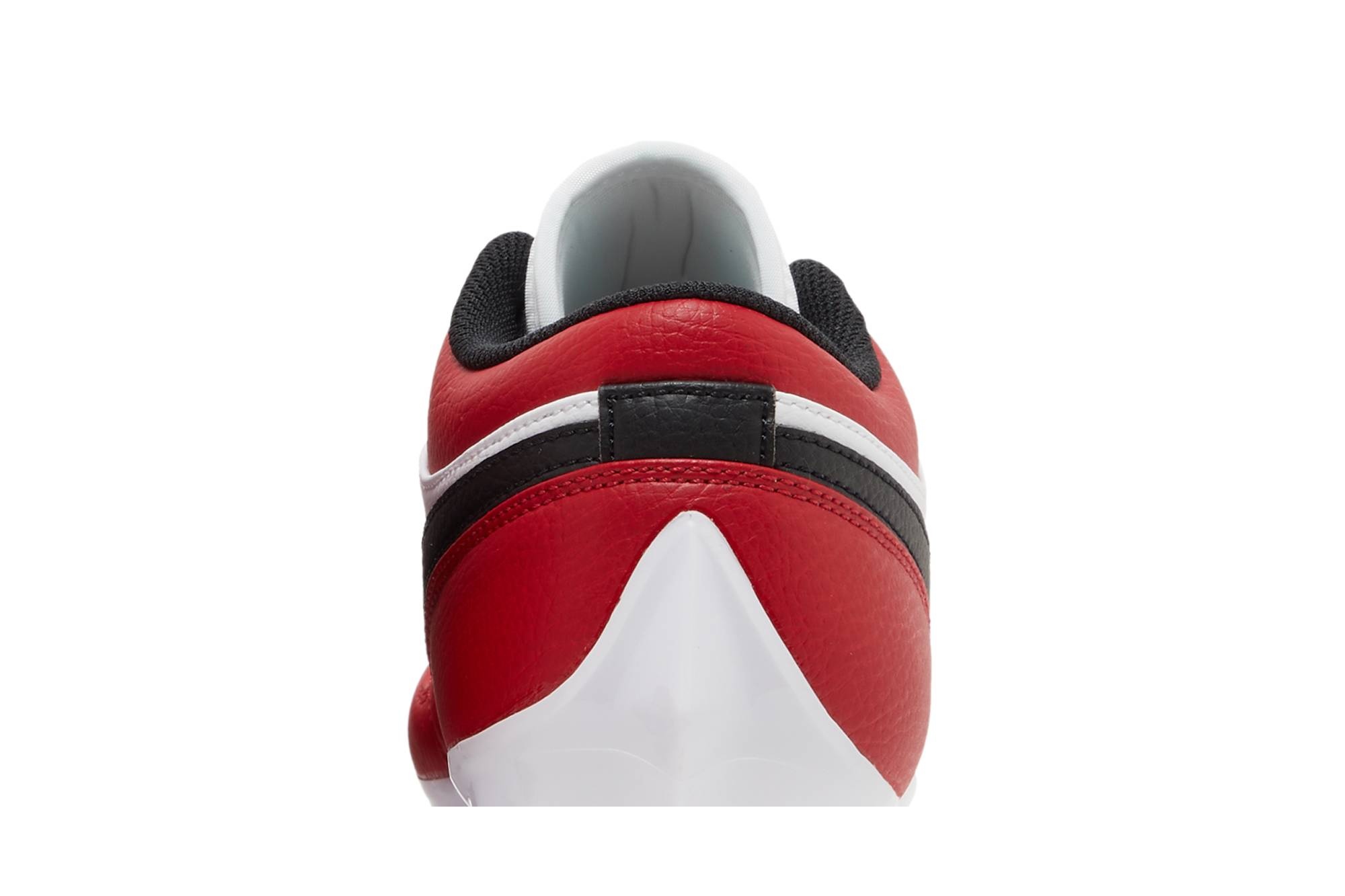 Jordan 1 Low TD Cleat 'Chicago' 2023 - 7