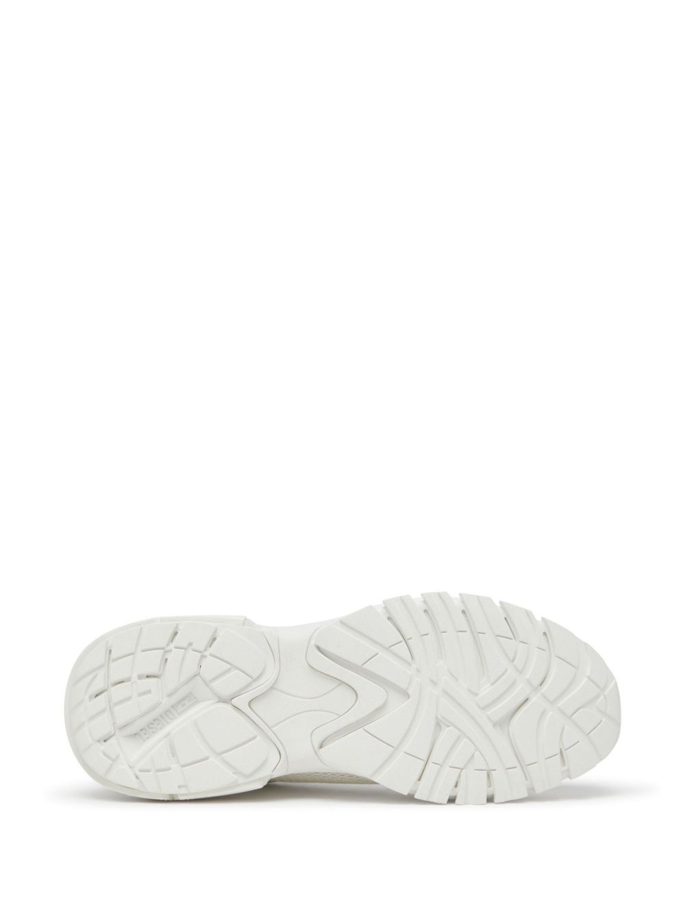 mesh sneakers - 5