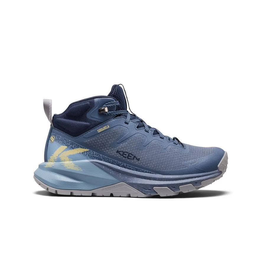 Women's Targhee Apex Waterproof Hiking Boot - 1