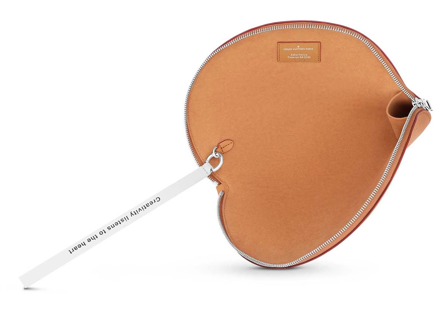 Louis Vuitton Fortune Cookie Brown - 3