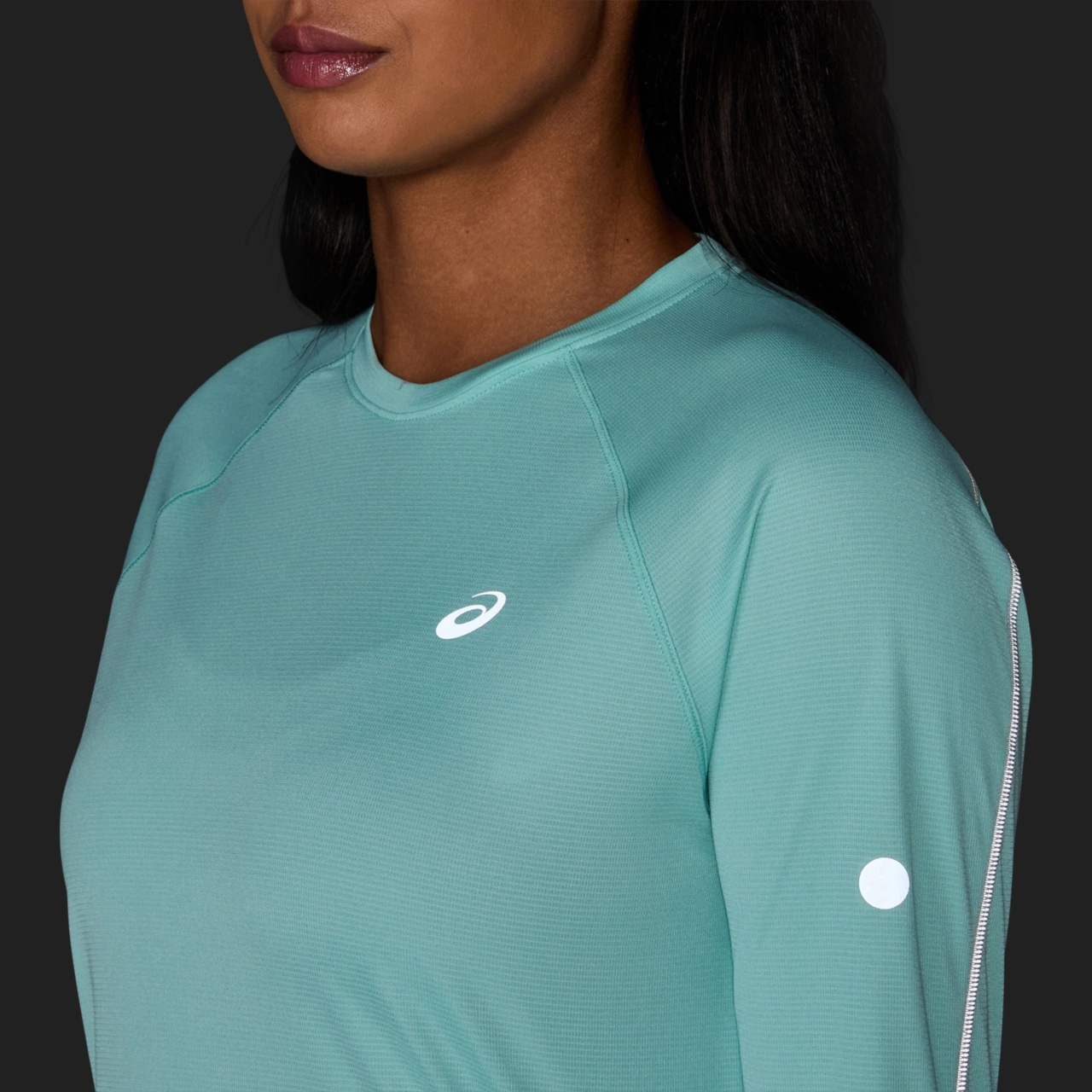 ROAD LITE-SHOW LONG SLEEVE  TOP - 6