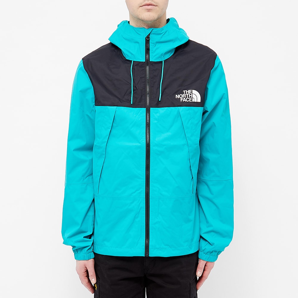 The North Face 1990 Mountain Q Jacket - 4