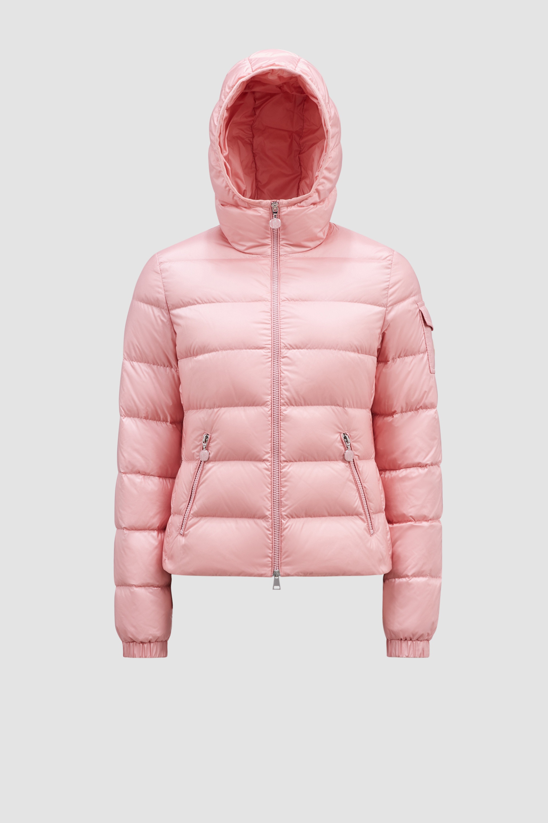 Gles Short Down Jacket - 1