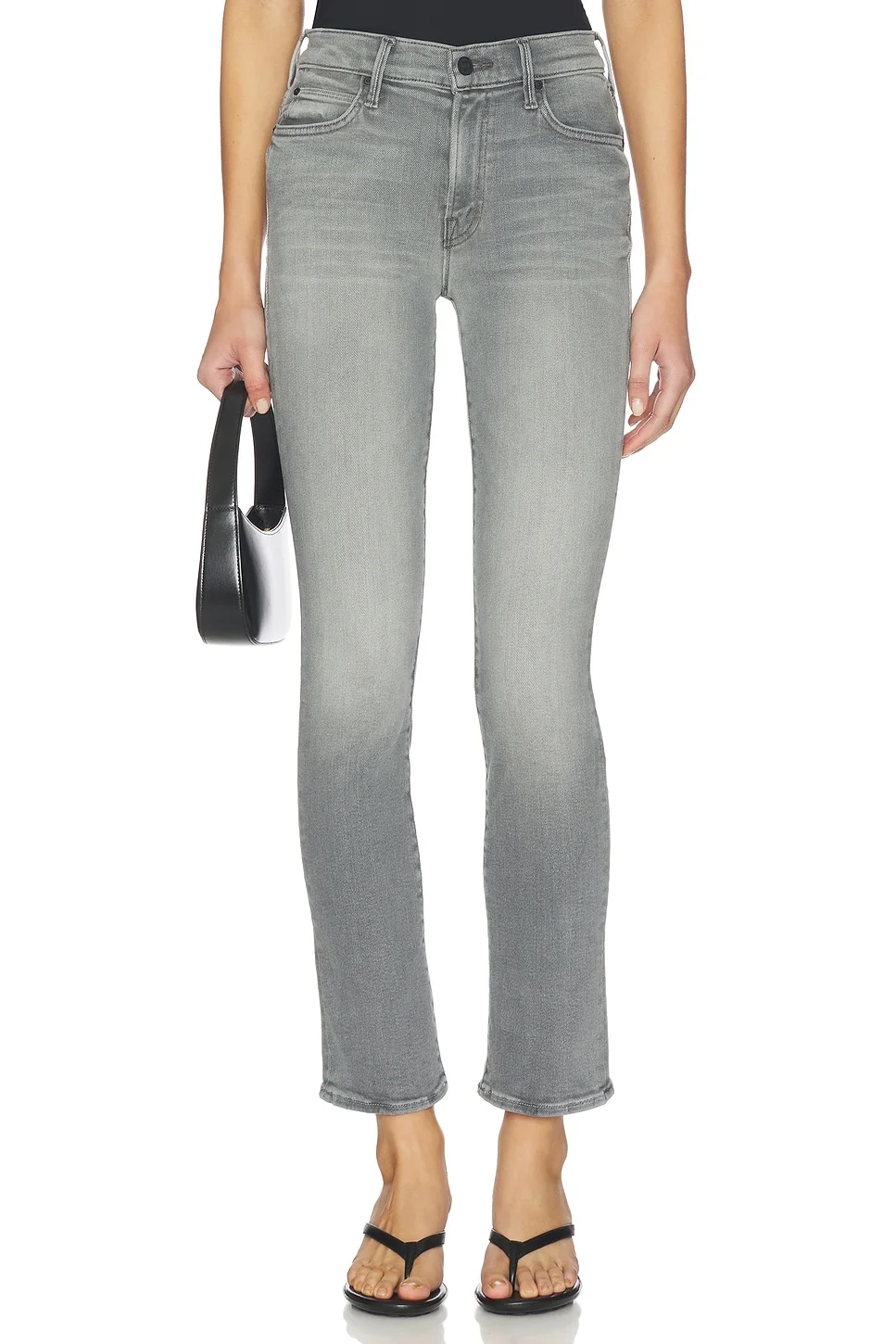 The Rascal Hover Jeans - 1