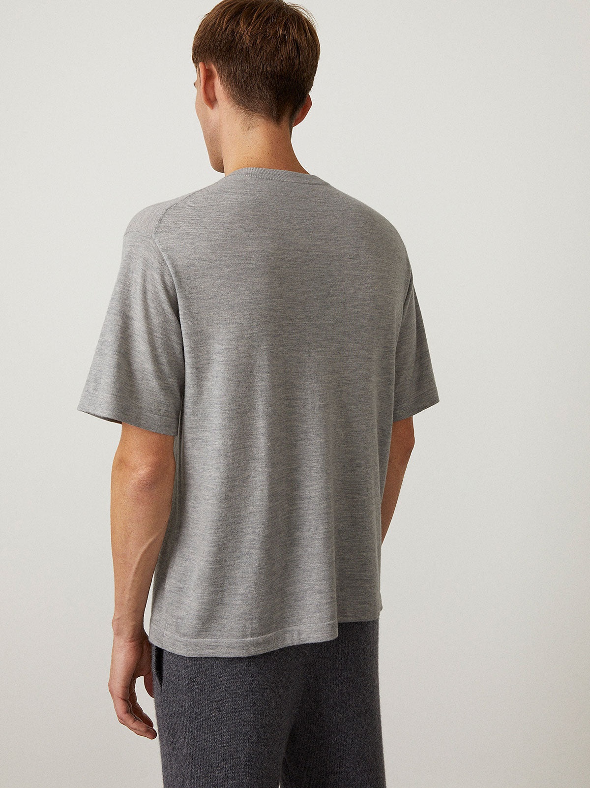 The Ancell T-shirt - 4