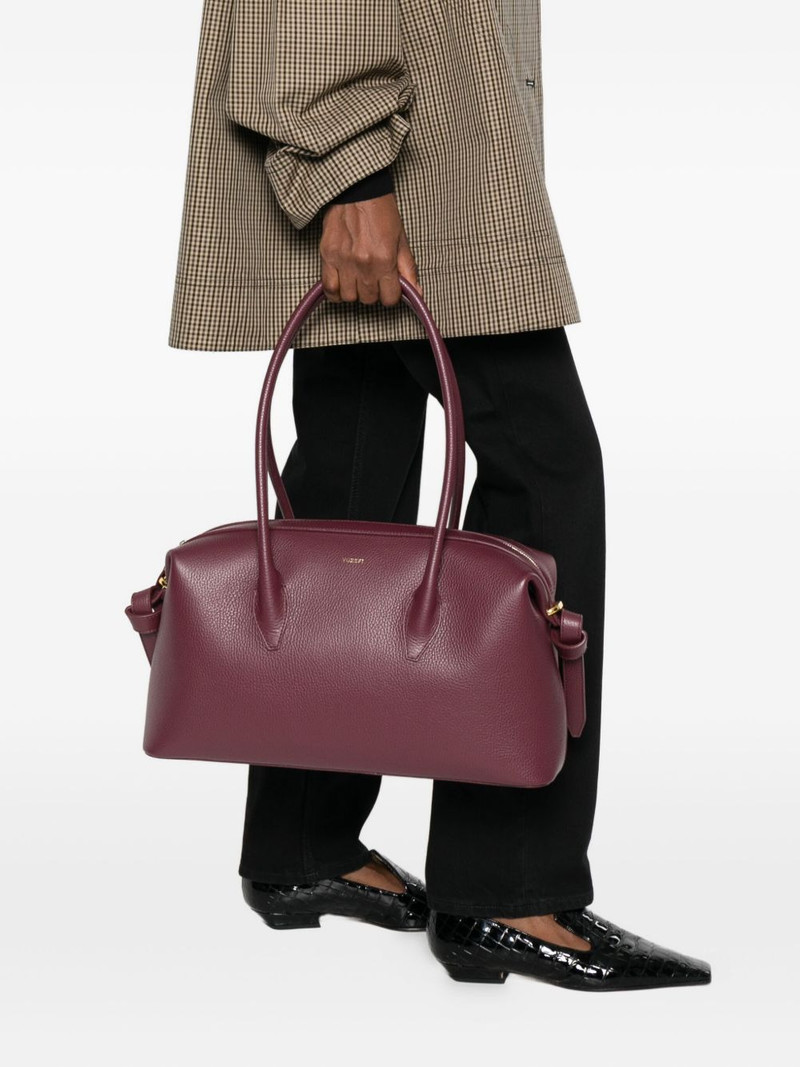 Yuzefi Brioche tote bag outlook