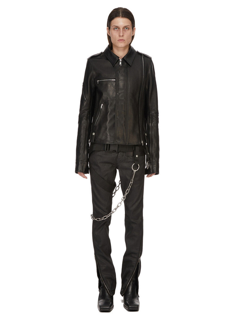 Rick Owens VEGA JKT outlook
