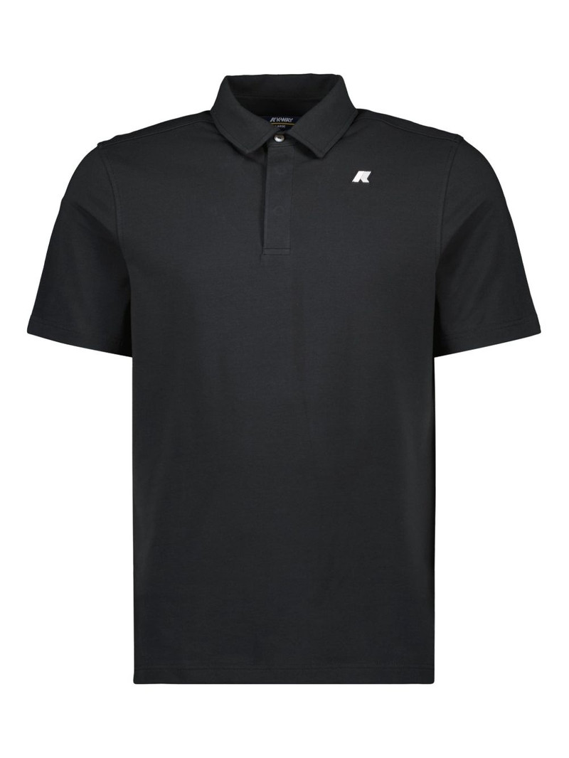 Vincelle polo shirt 1