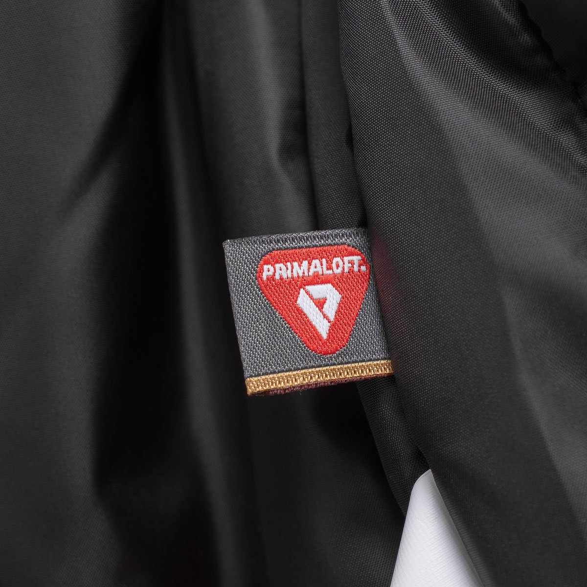 IHJ-92-BLK PrimaLoft® x eVent® Mountain Jacket - Black - 13