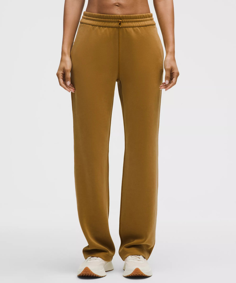 lululemon Softstreme High-Rise Pant *Regular outlook