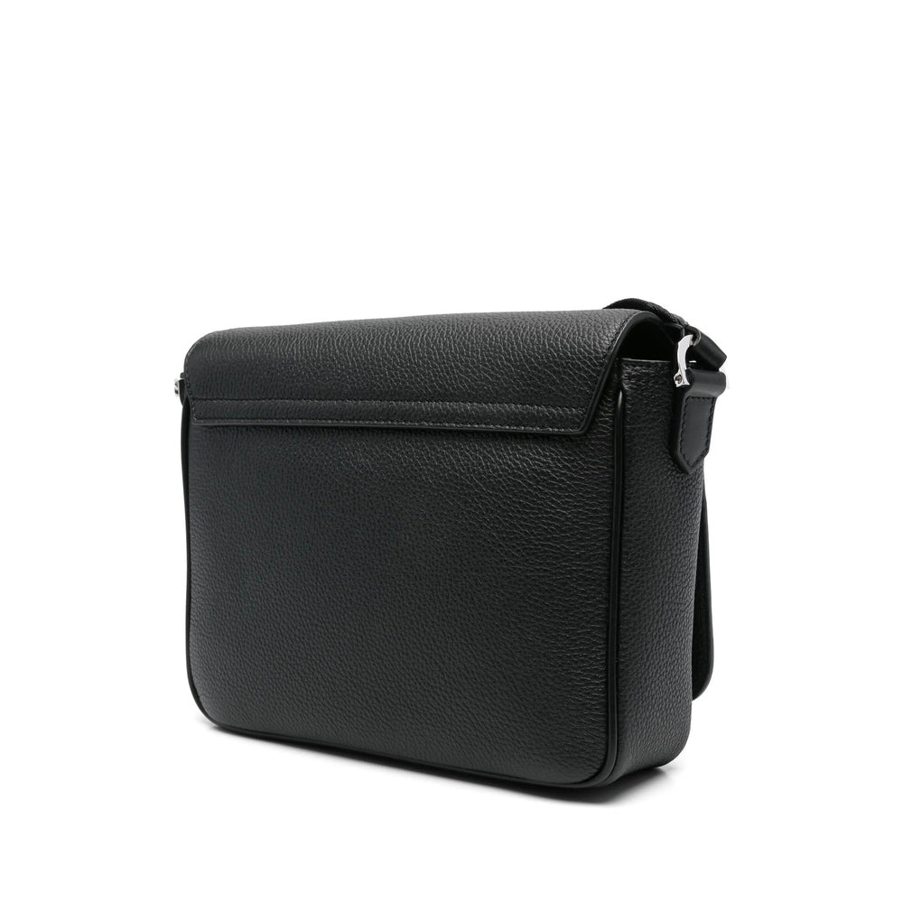 Tom Ford Black Shoulder Bags Men - 2