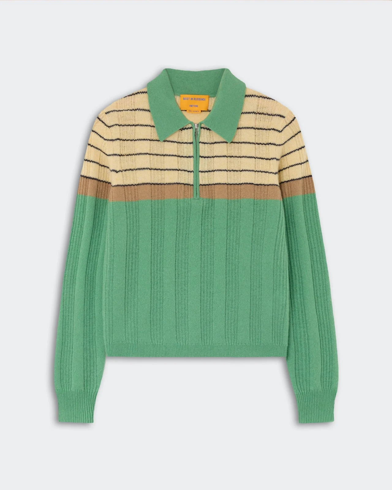 Track Polo - 1