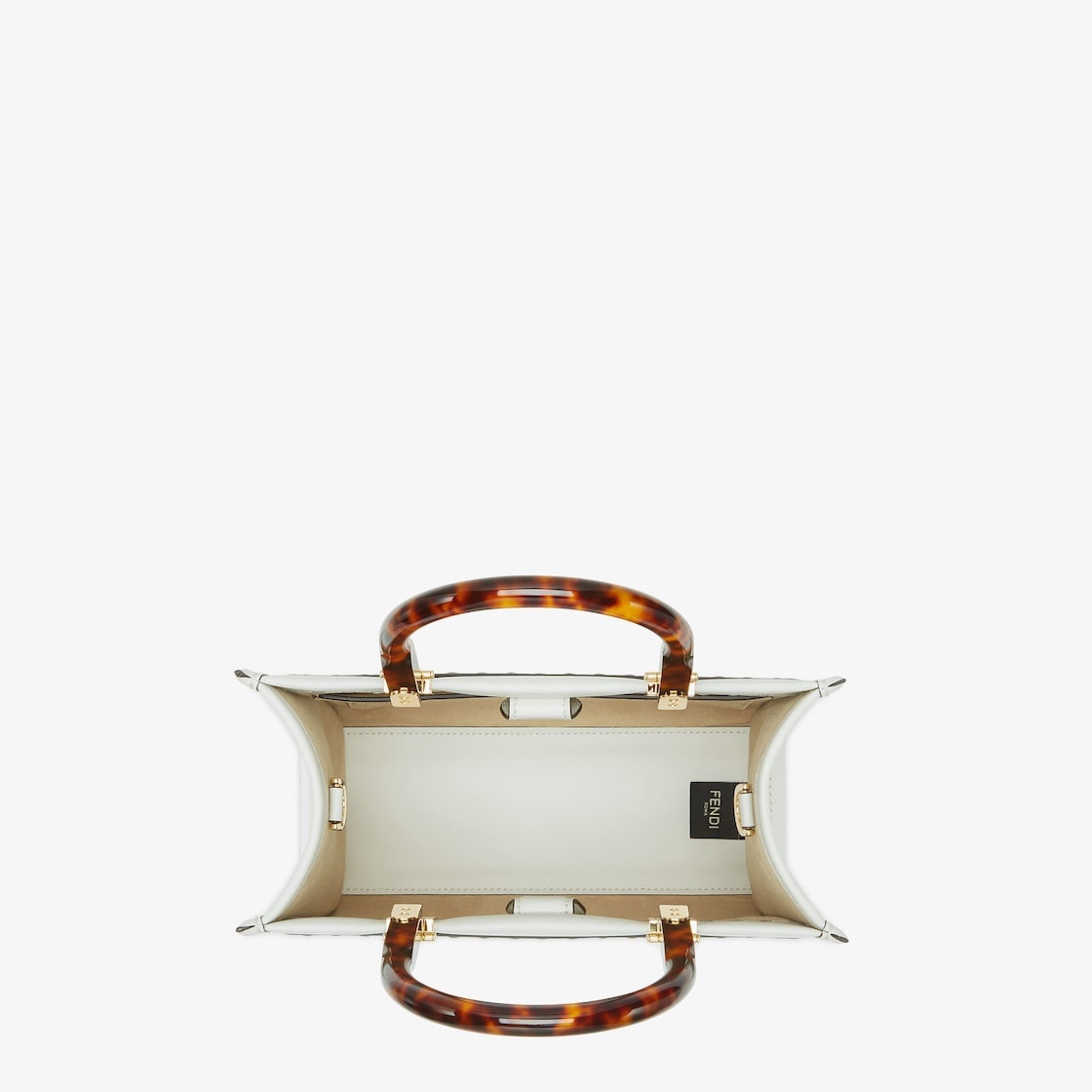 Fendi Sunshine Small - 4
