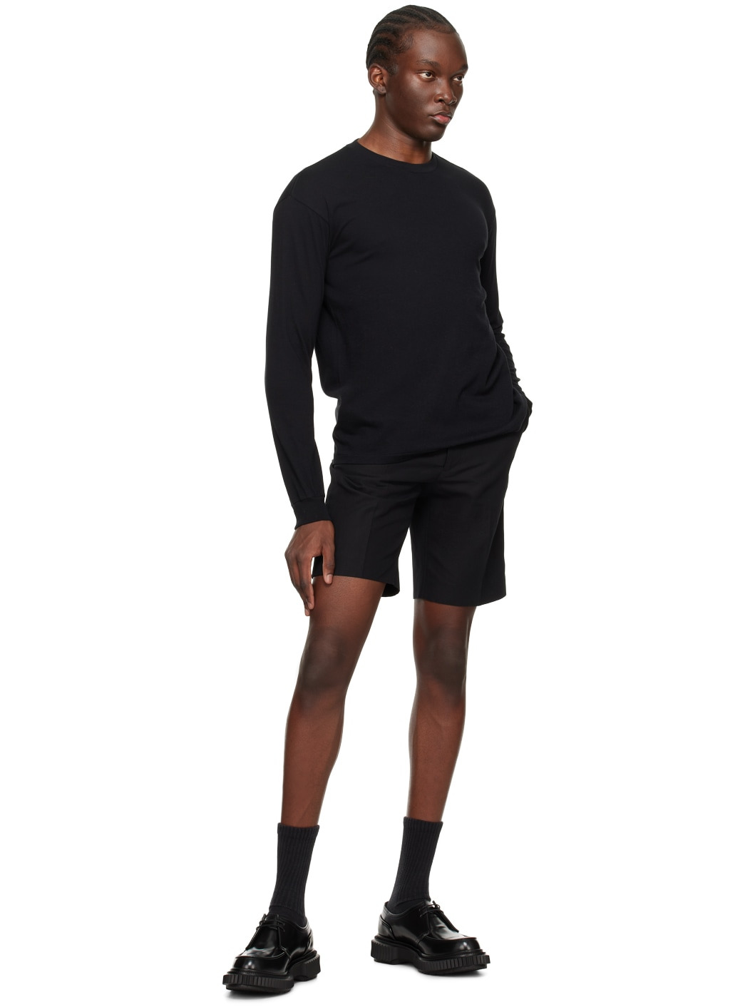 ssense's post