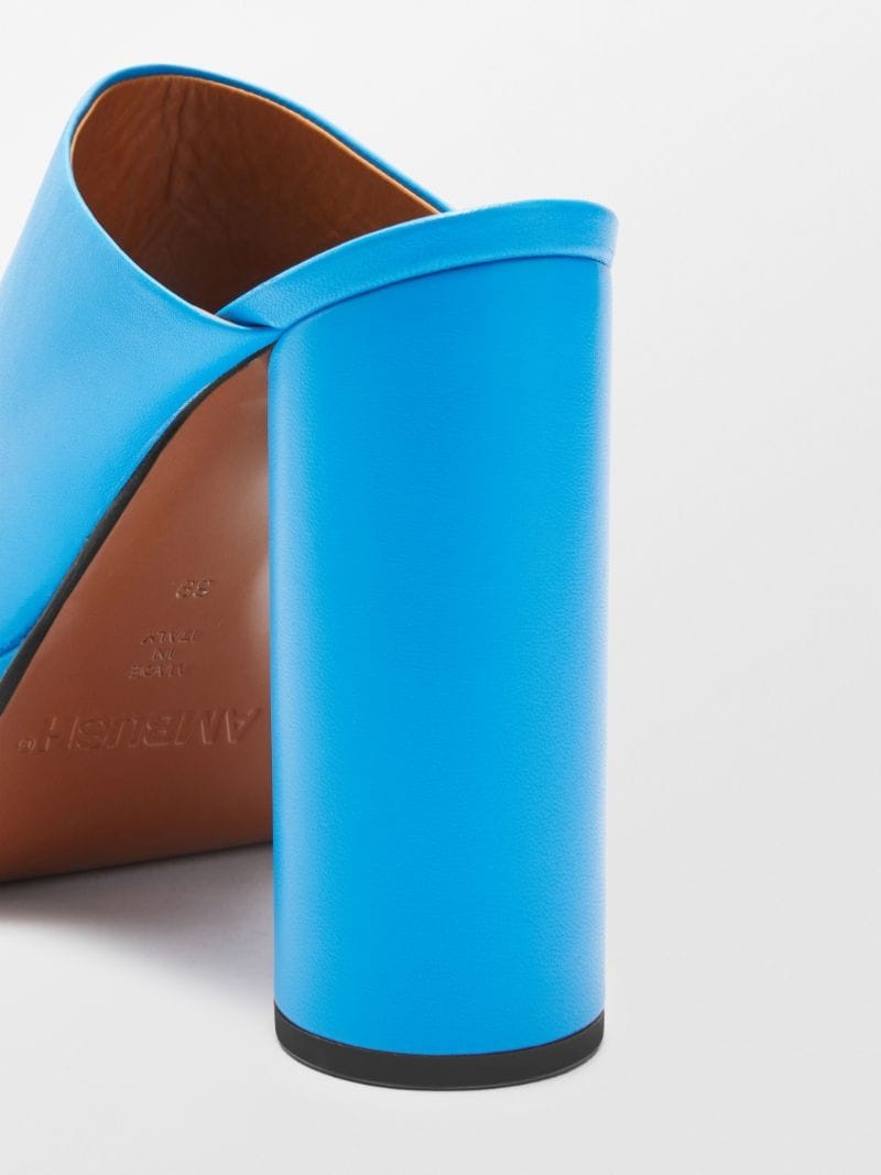 PLATFORM MULE - 5