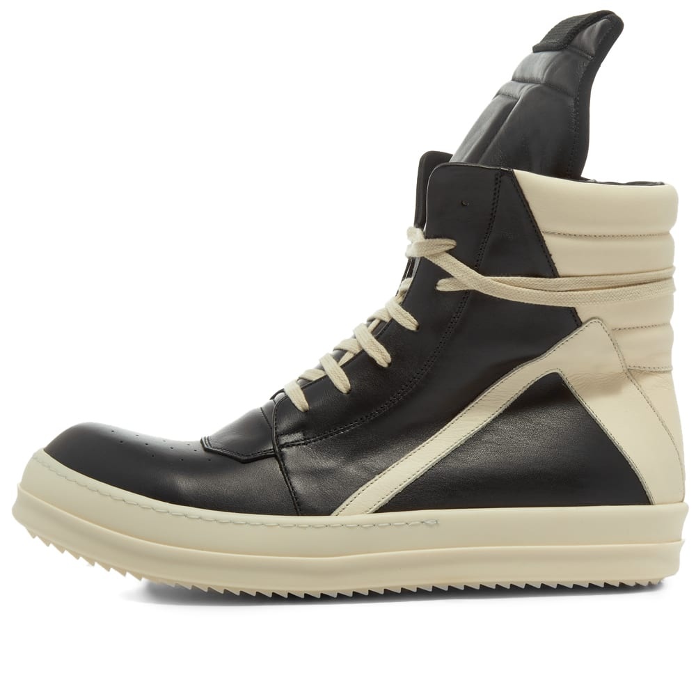 Rick Owens Geobasket Sneaker - 2