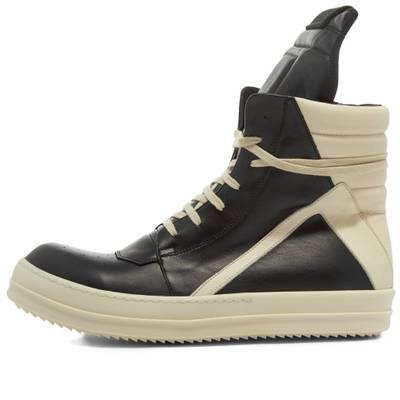 Rick Owens Rick Owens Geobasket Sneaker outlook