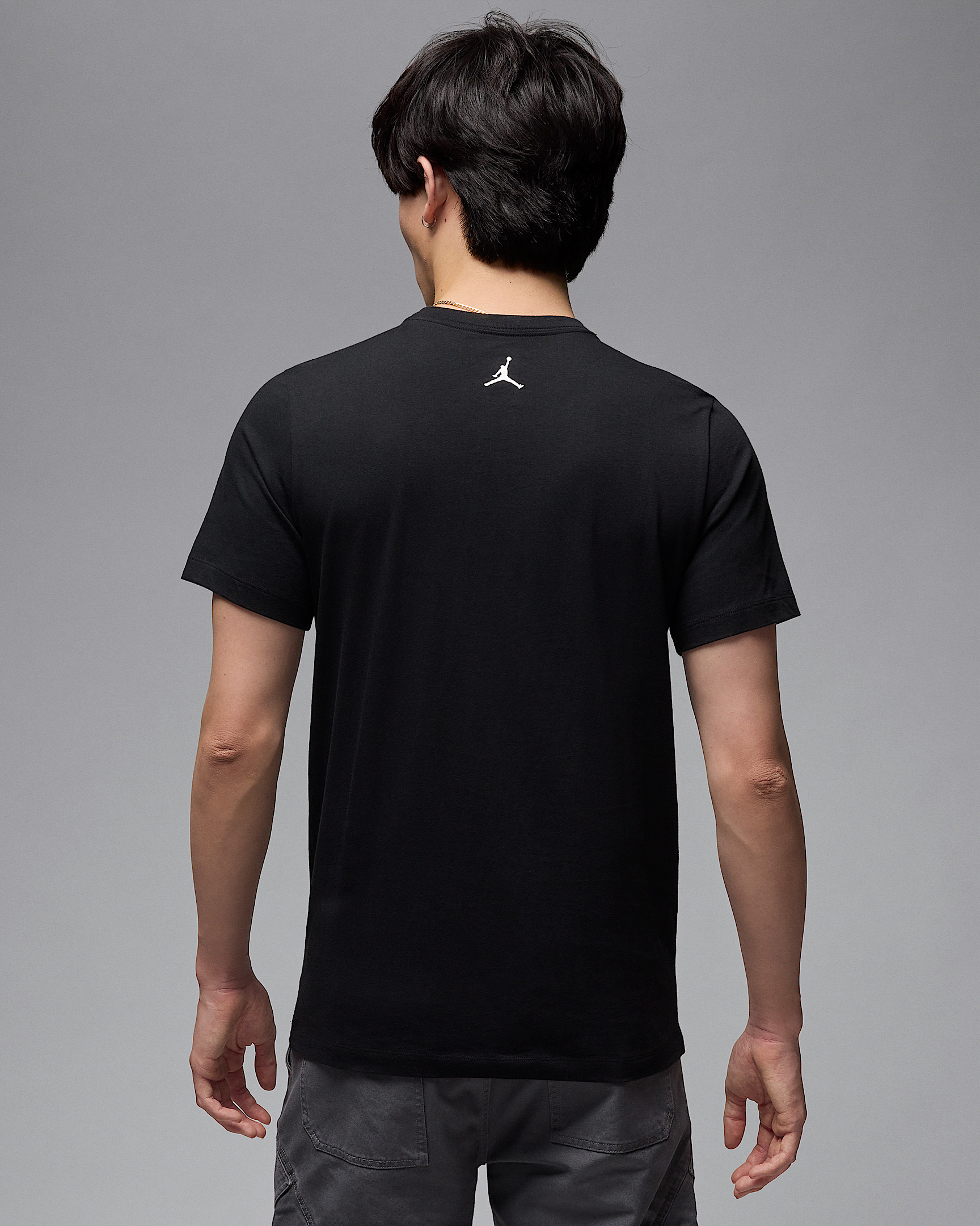 Jordan Brand Men's Photo T-Shirt - 2