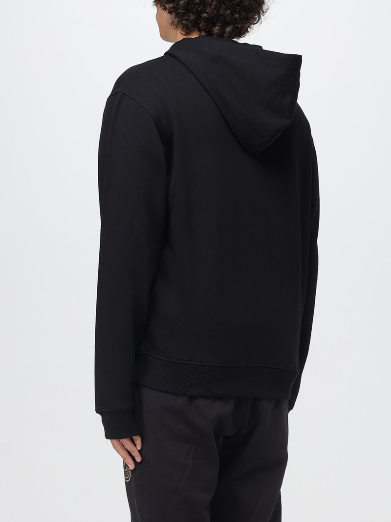 VERSACE JEANS COUTURE Sweater men Versace Jeans Couture outlook