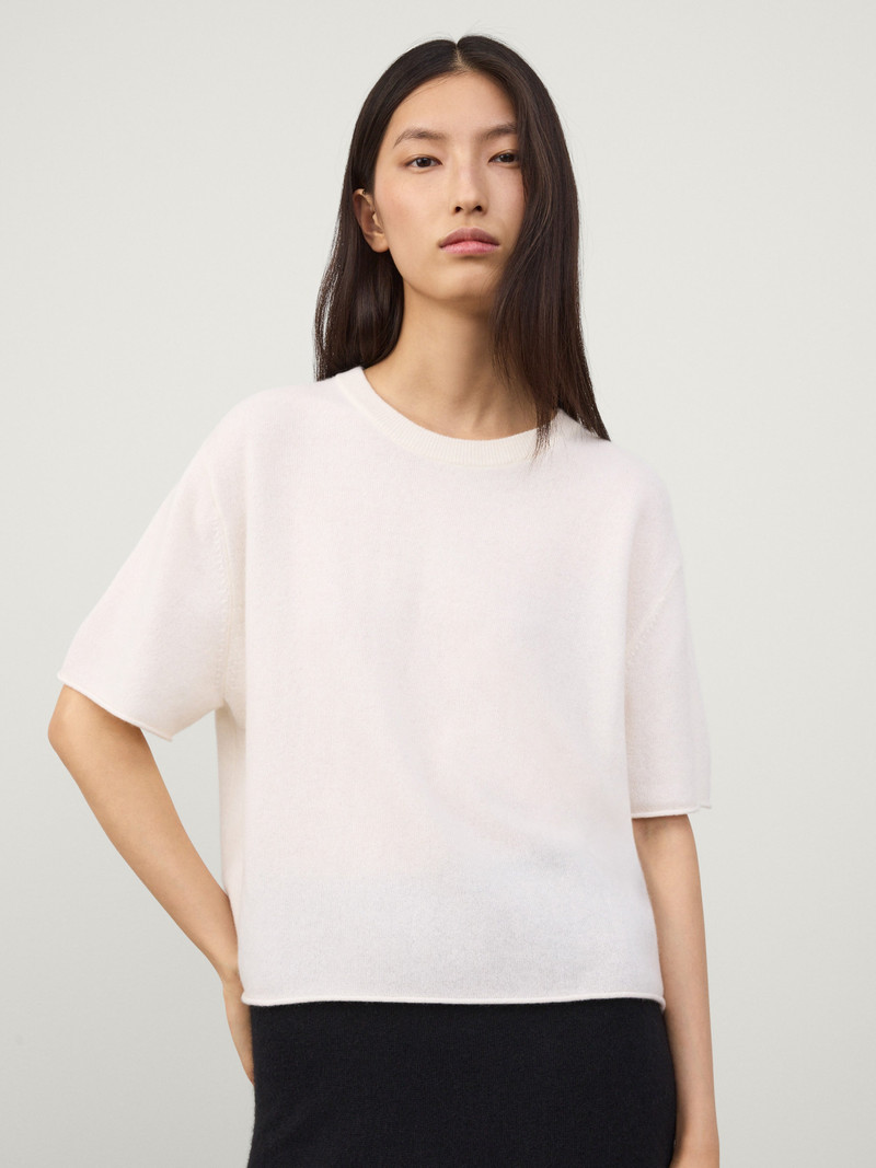 LISA YANG The Cila T-shirt outlook