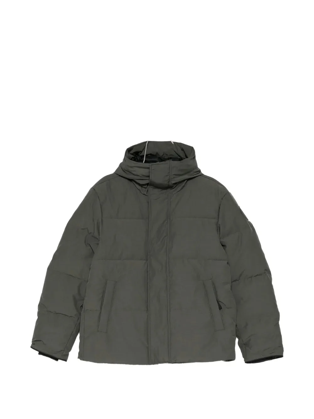 SEYMOUR PARKA - 1