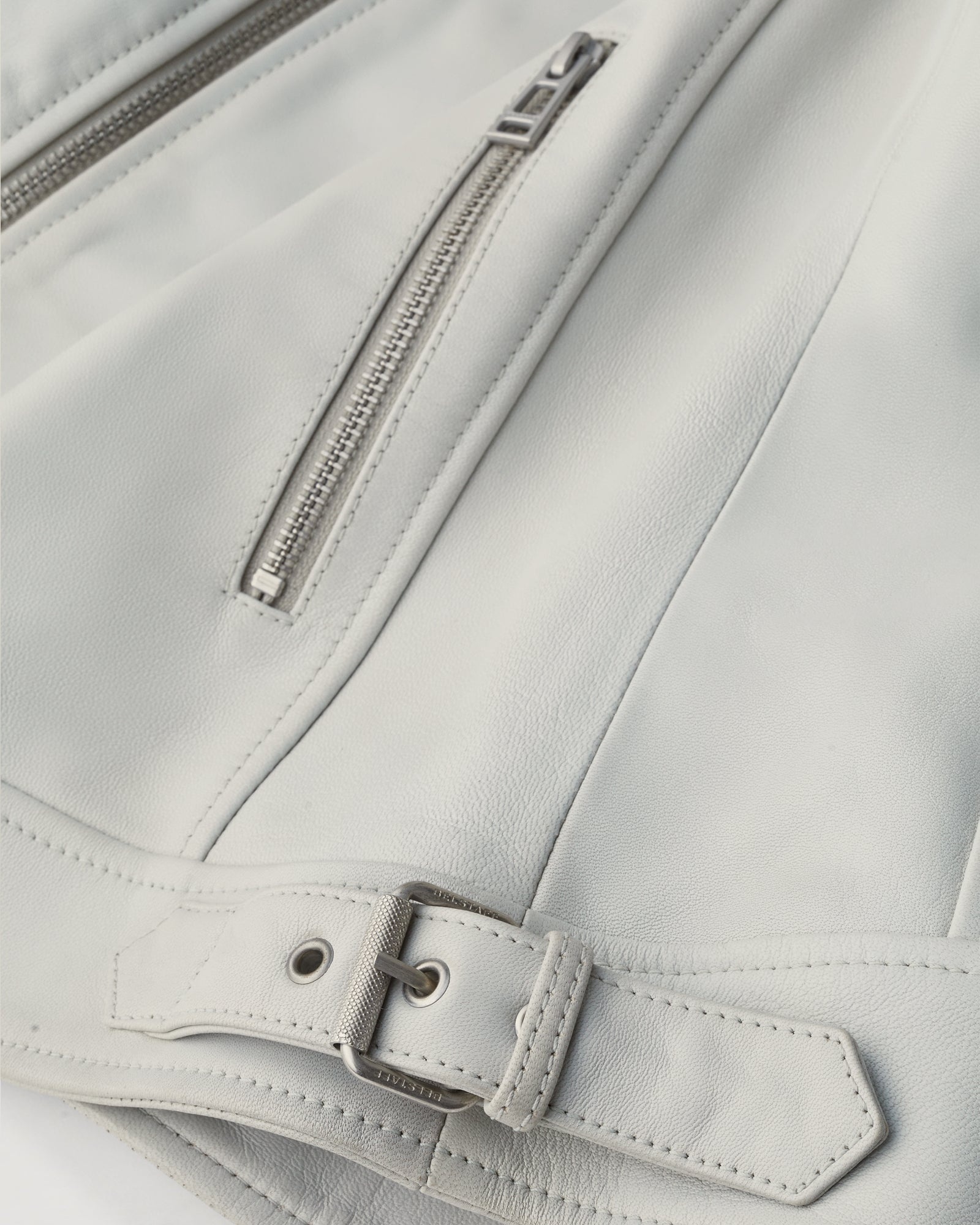MOLLISON JACKET - 7