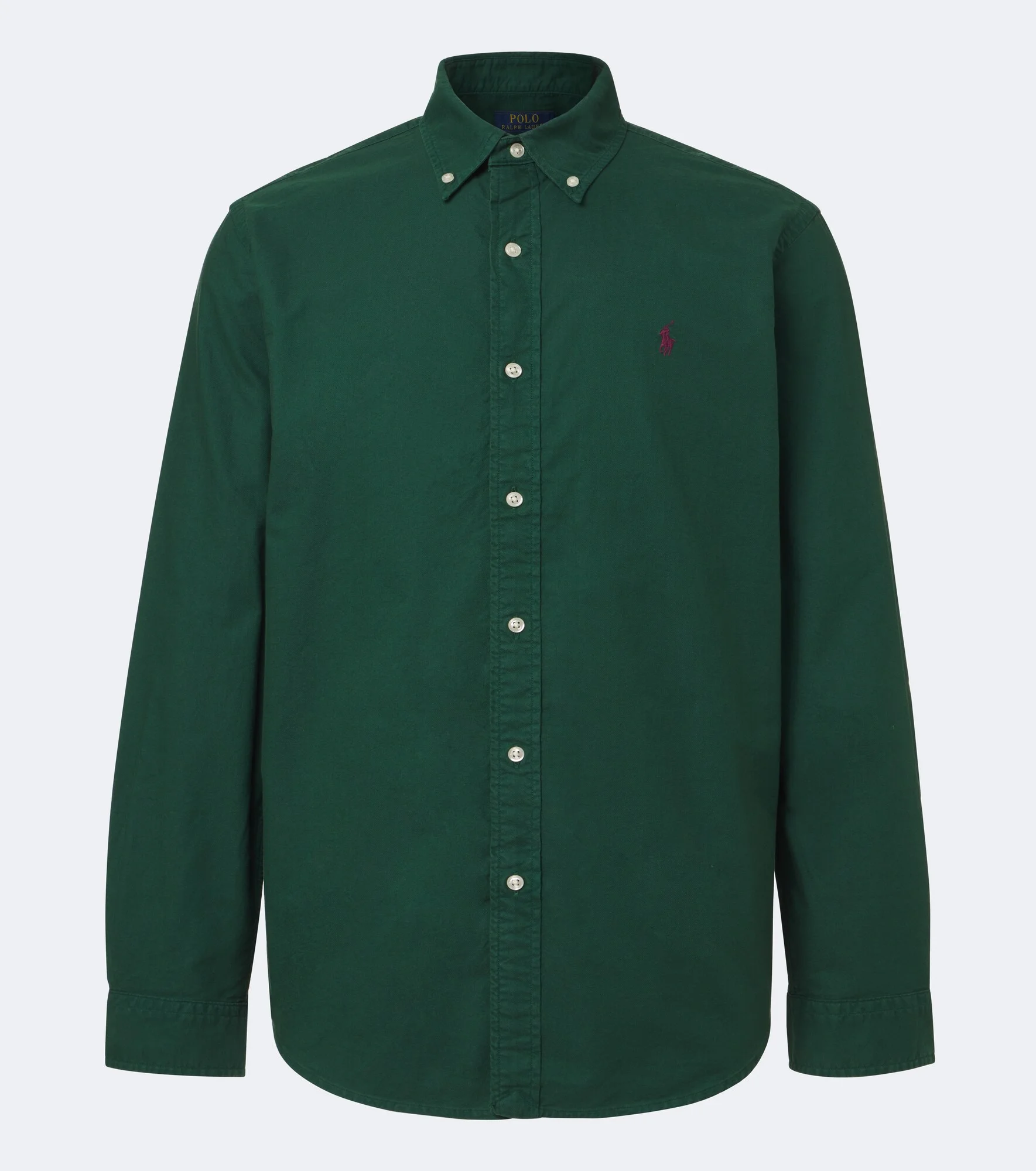Cotton shirt - 1