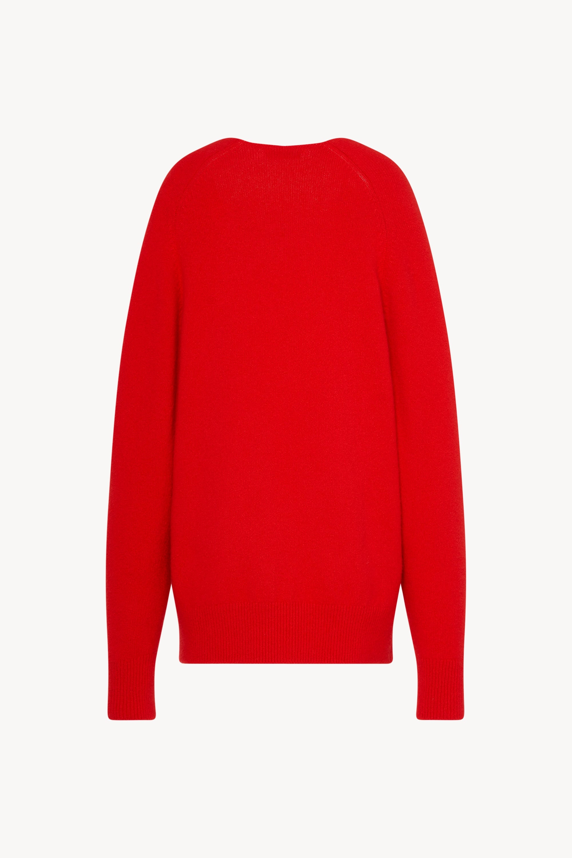 Chevro Top in Cashmere - 2