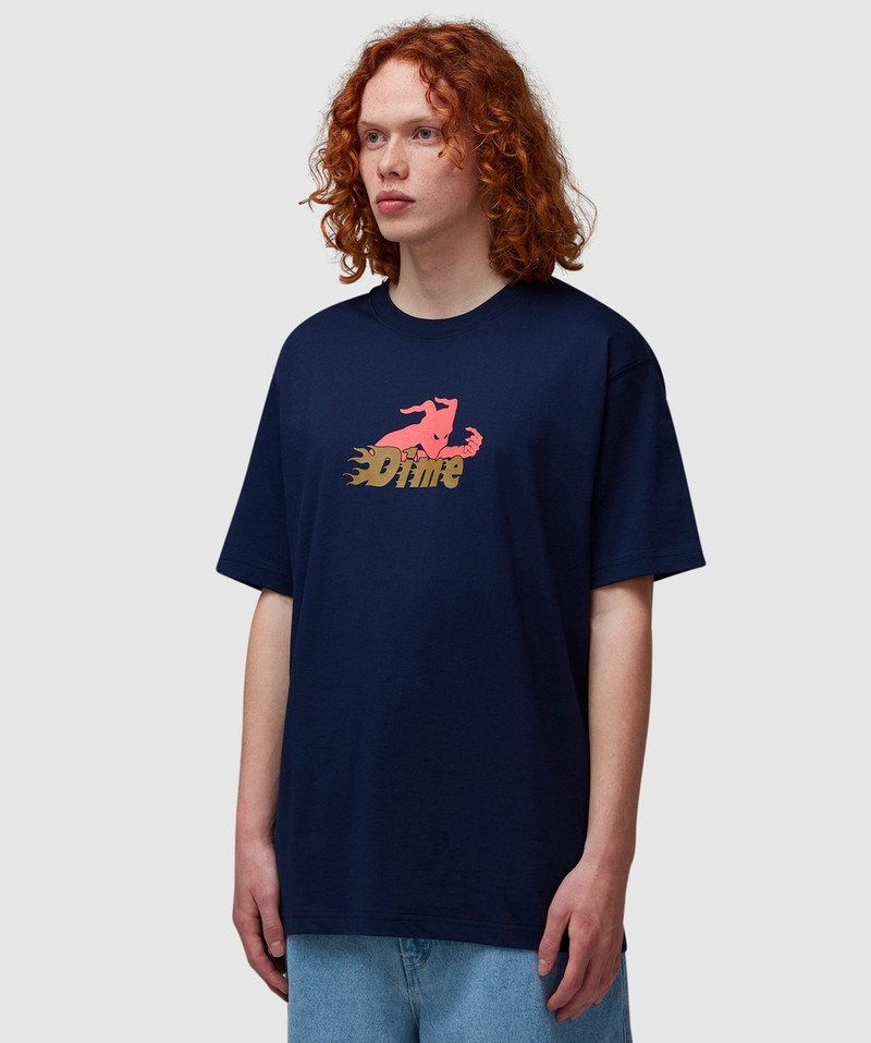 Dime Final t-shirt outlook