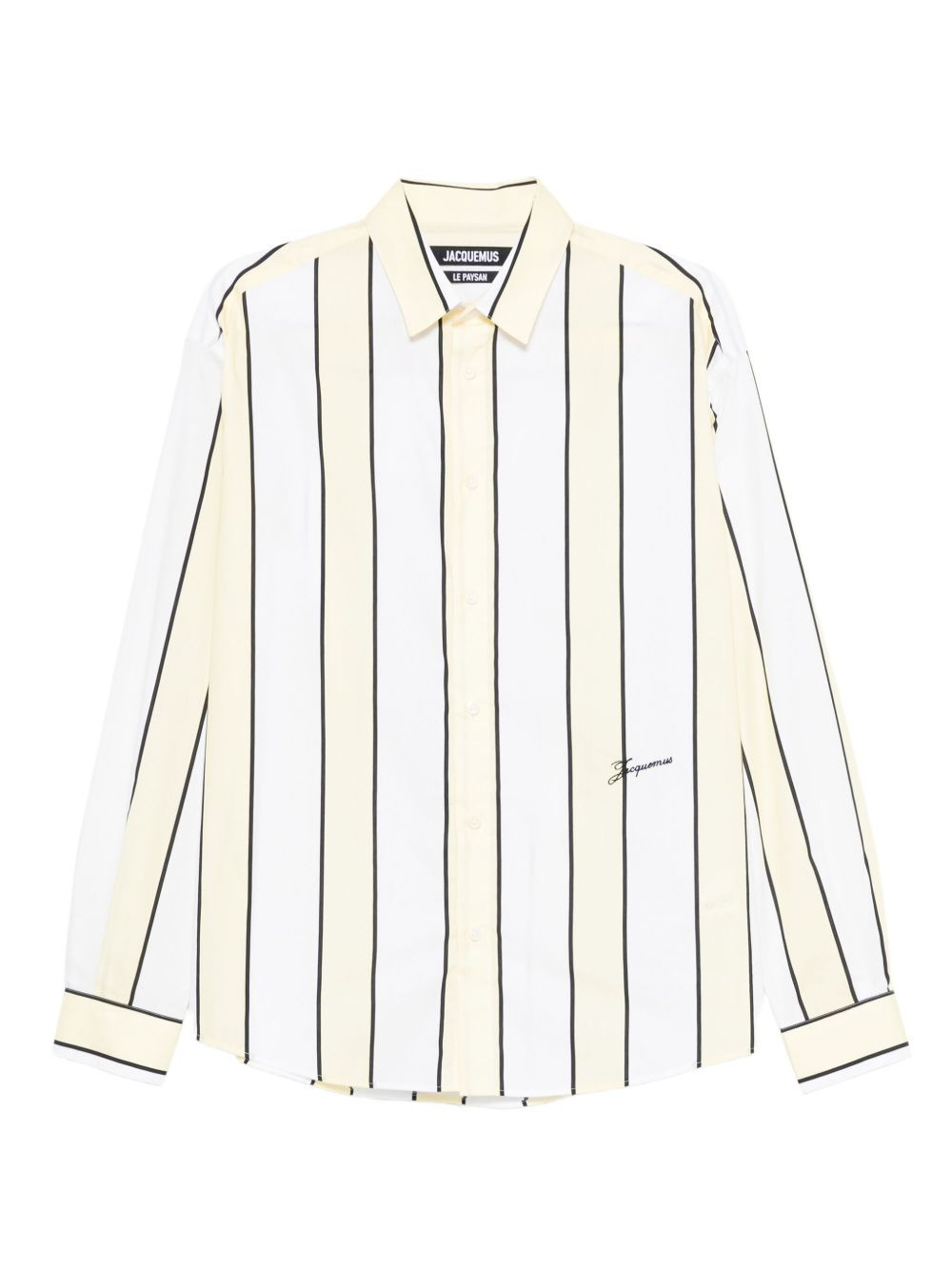 LA CHEMISE SIMON SHIRT - 1