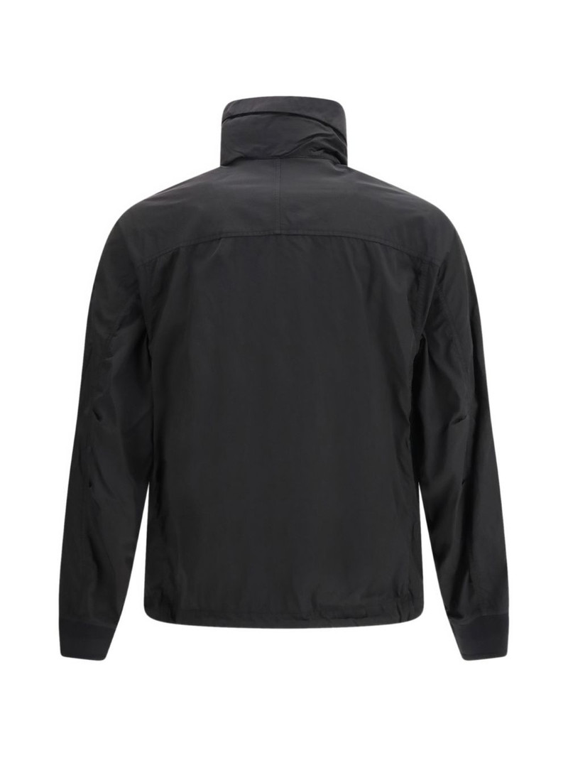 C.P. Company lens short jacket outlook