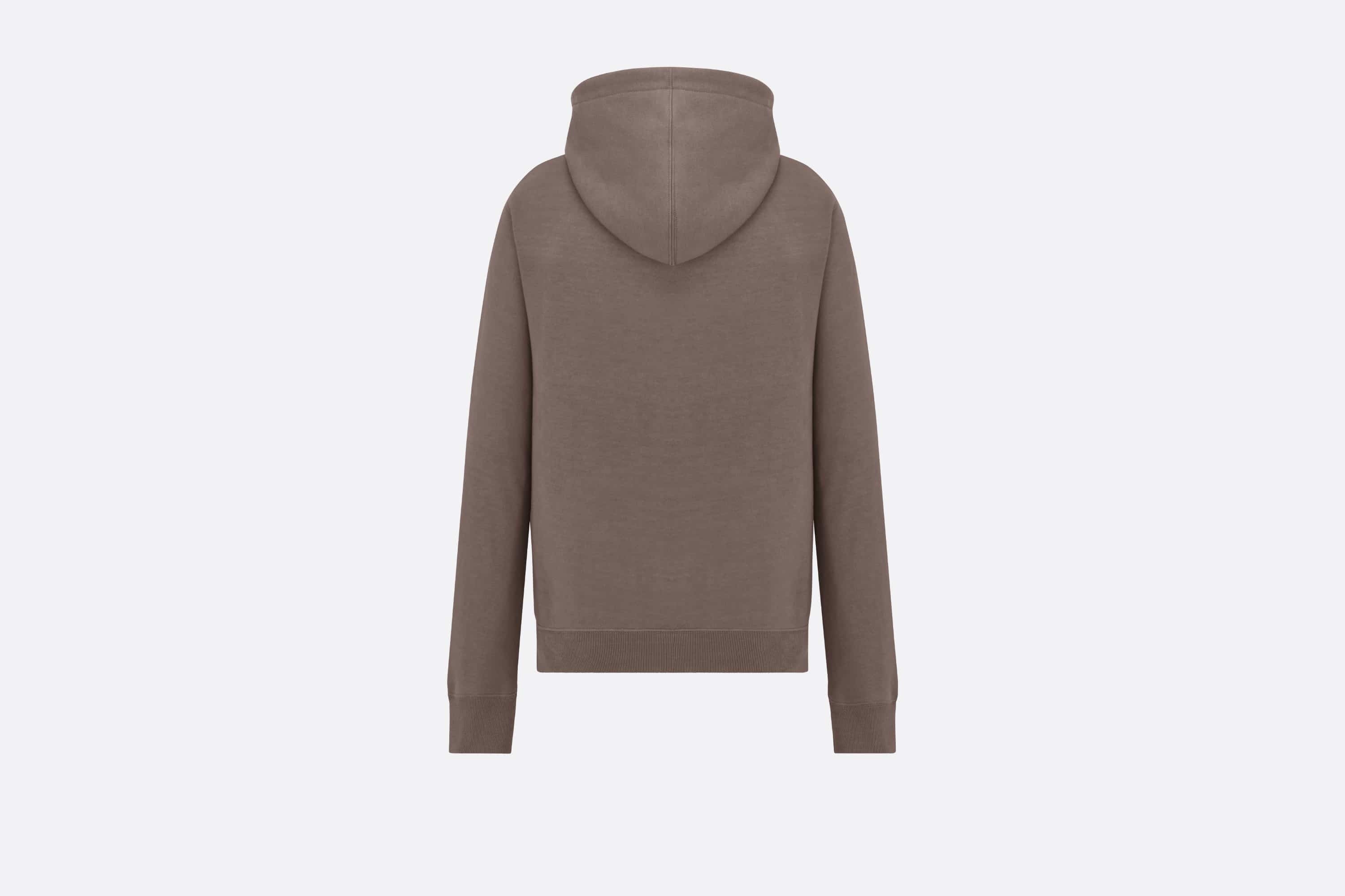 CD Icon Hooded Sweatshirt - 2