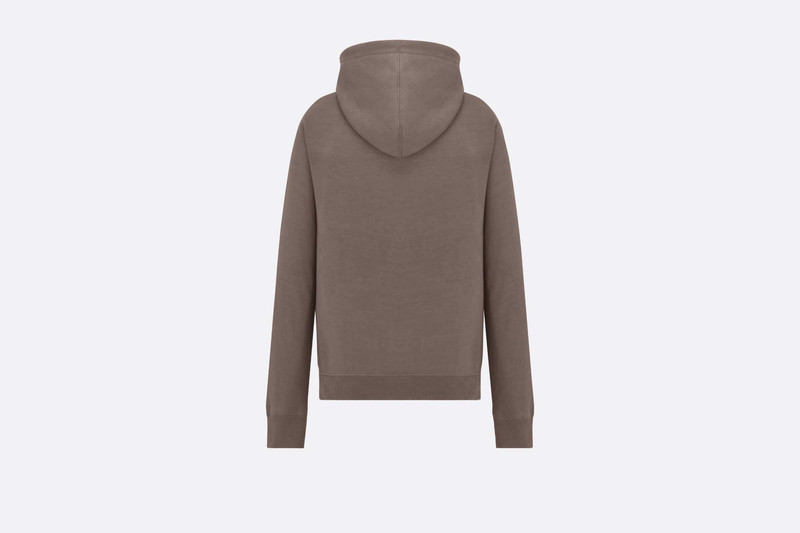CD Icon Hooded Sweatshirt 2