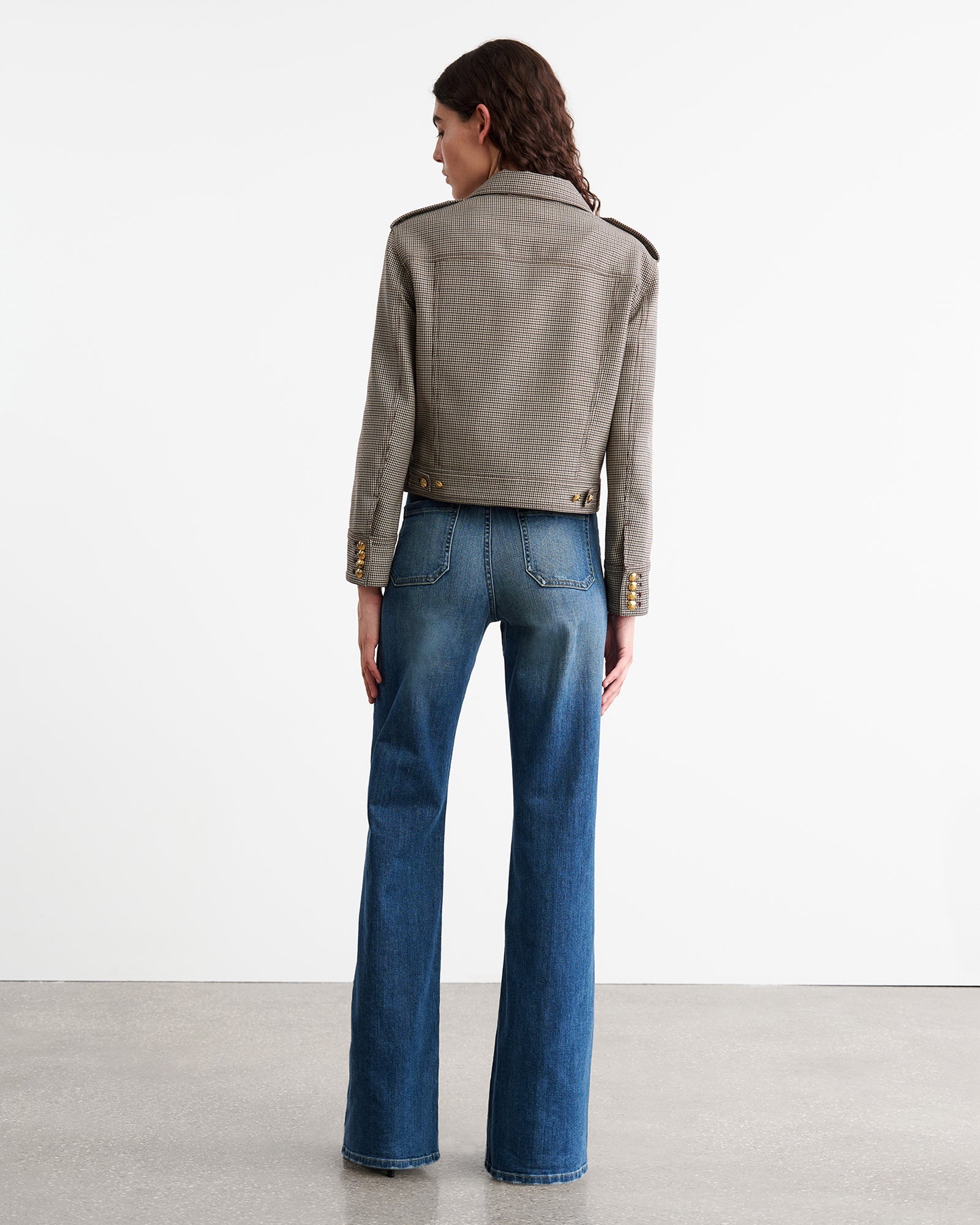 Lise Jacket - 6