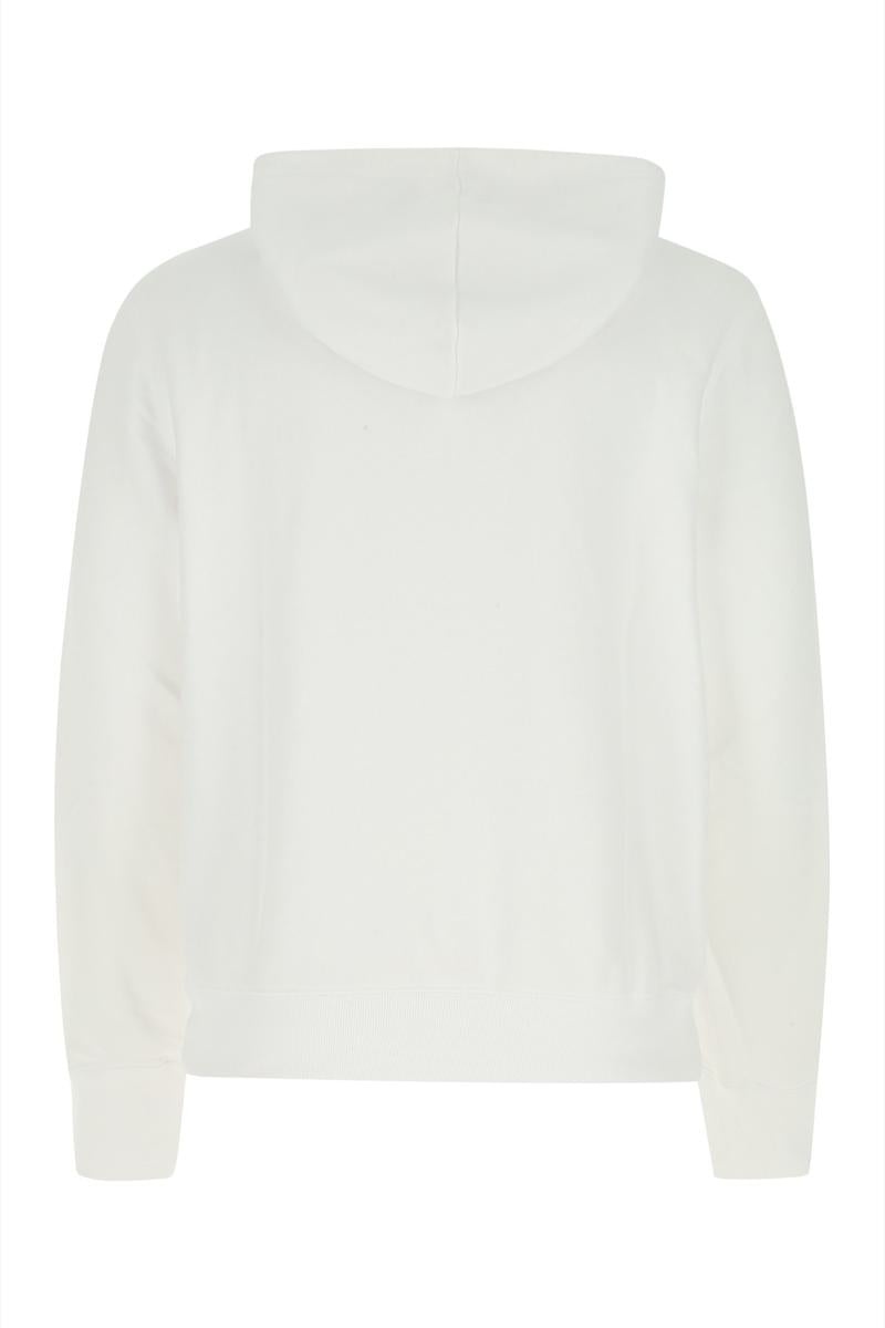 LANVIN SWEATSHIRTS - 2