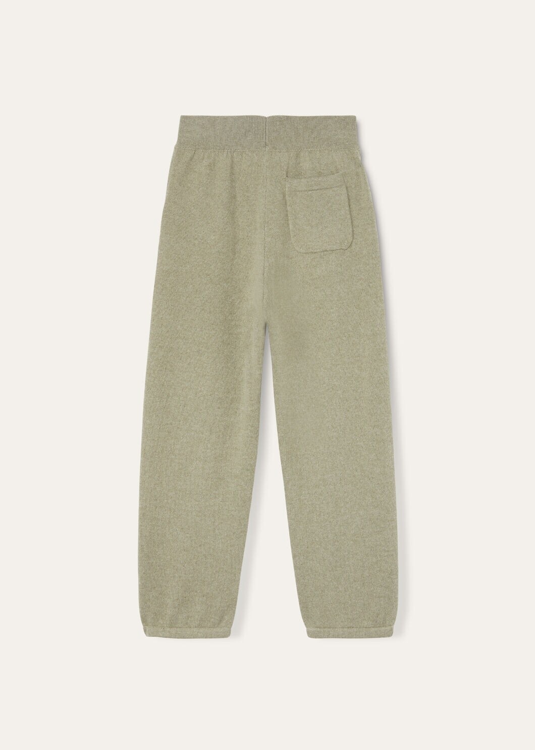 Kid's Merano Pants - 8