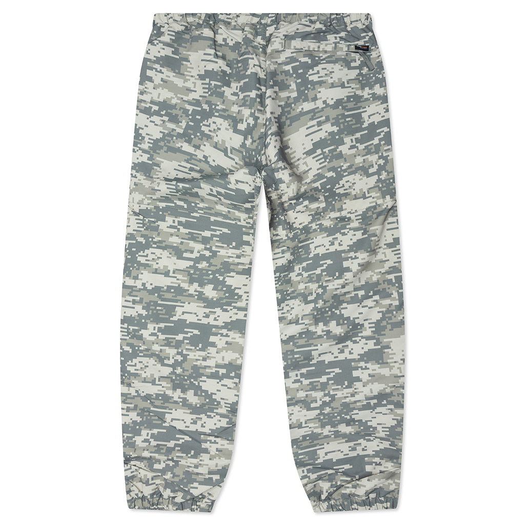 TRAINING PANT - DIGI CAMO - 2