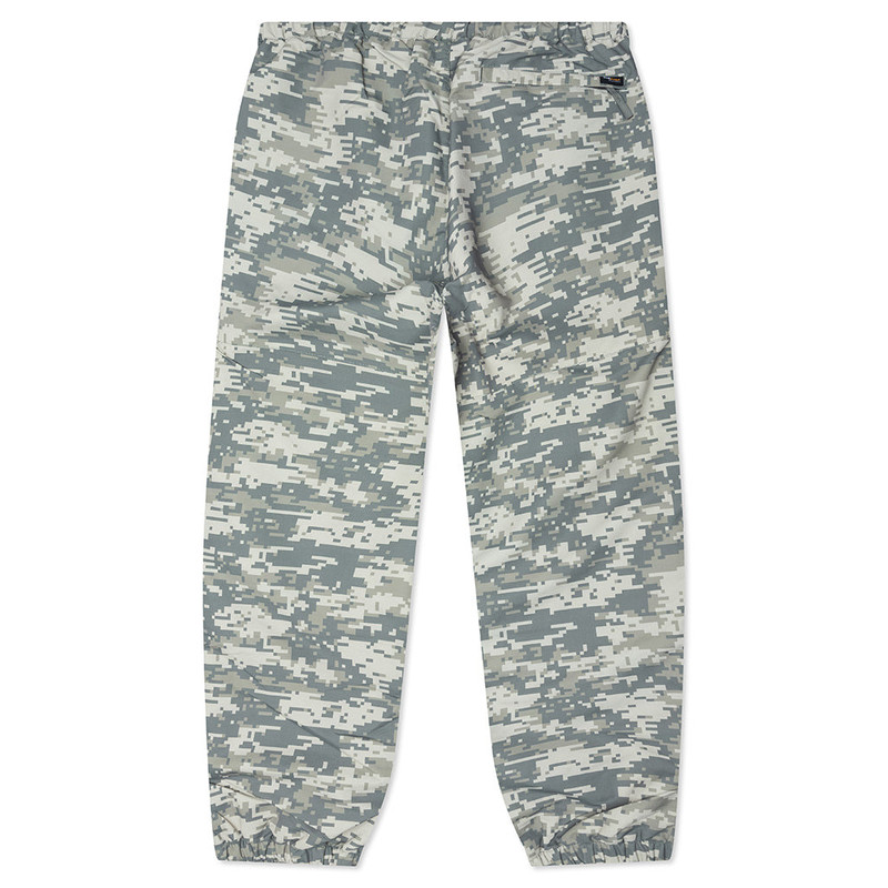 Stüssy TRAINING PANT - DIGI CAMO outlook