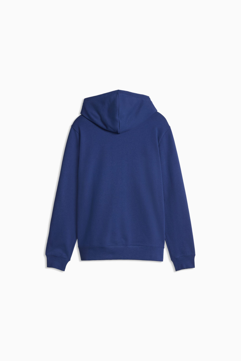 PUMA PUMA Elevated Essentials Men's Hoodie outlook