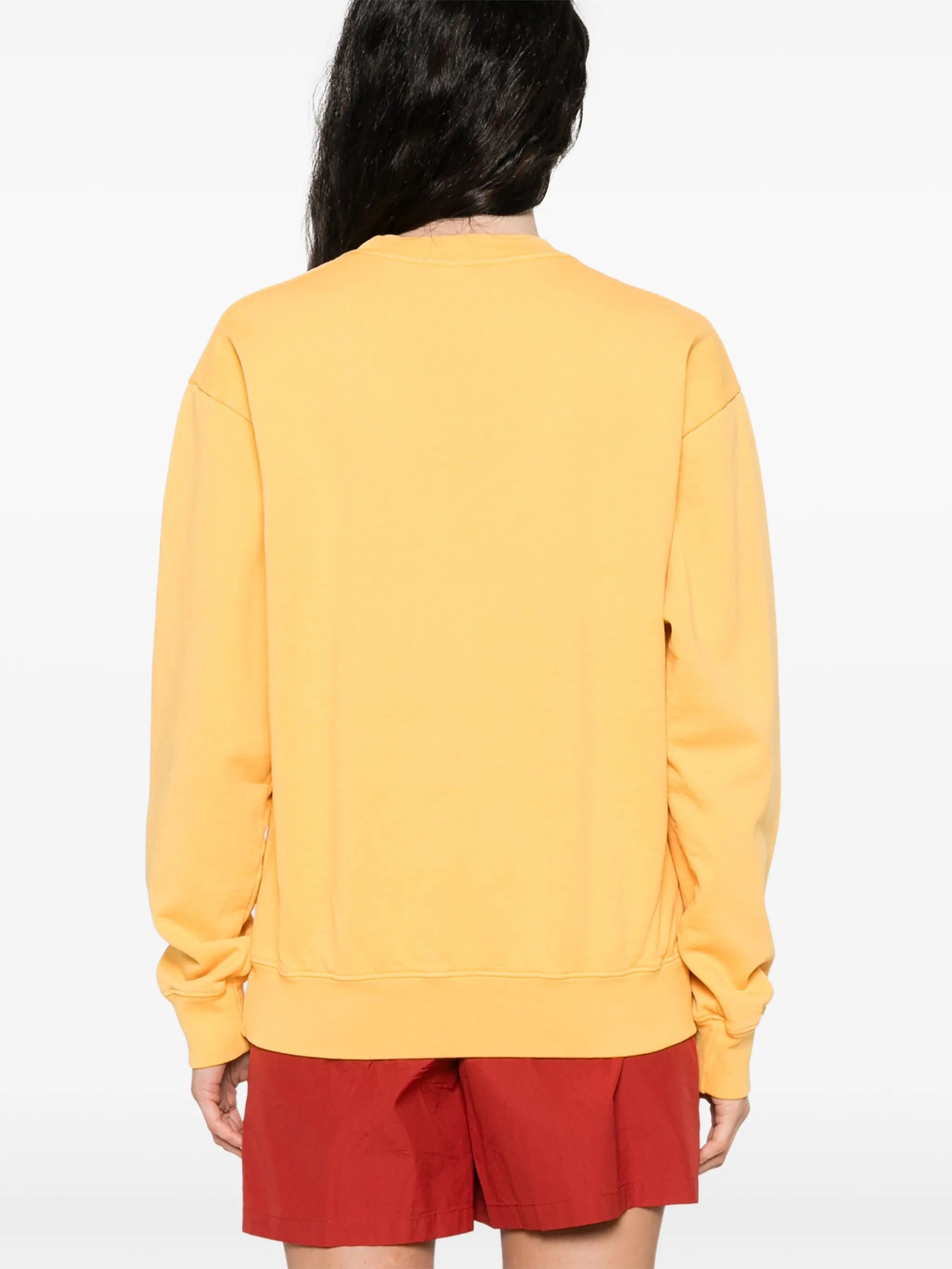 Cotton Sweatshirt - 2