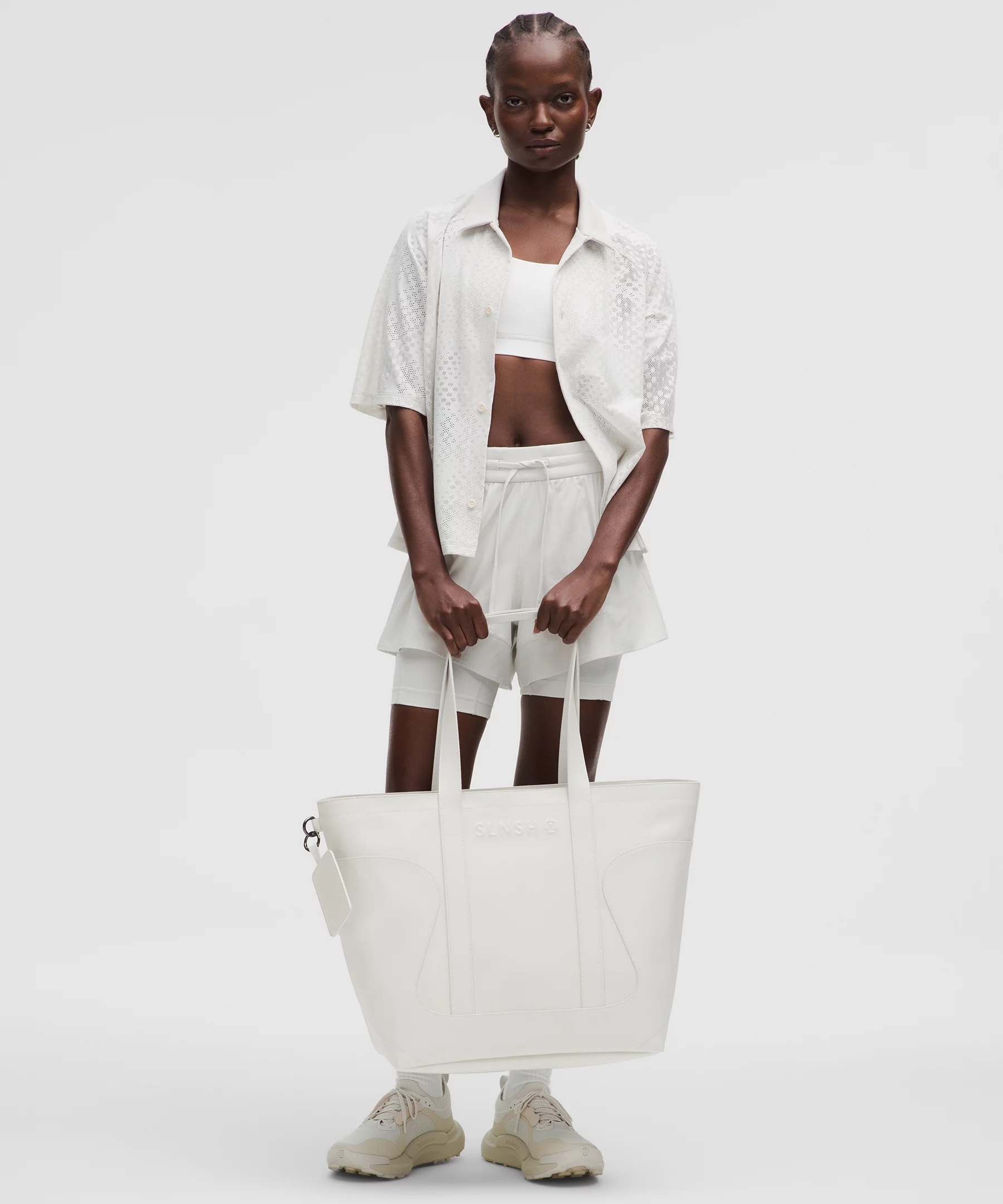 Tote Bag 25L *SLNSH Collection - 2